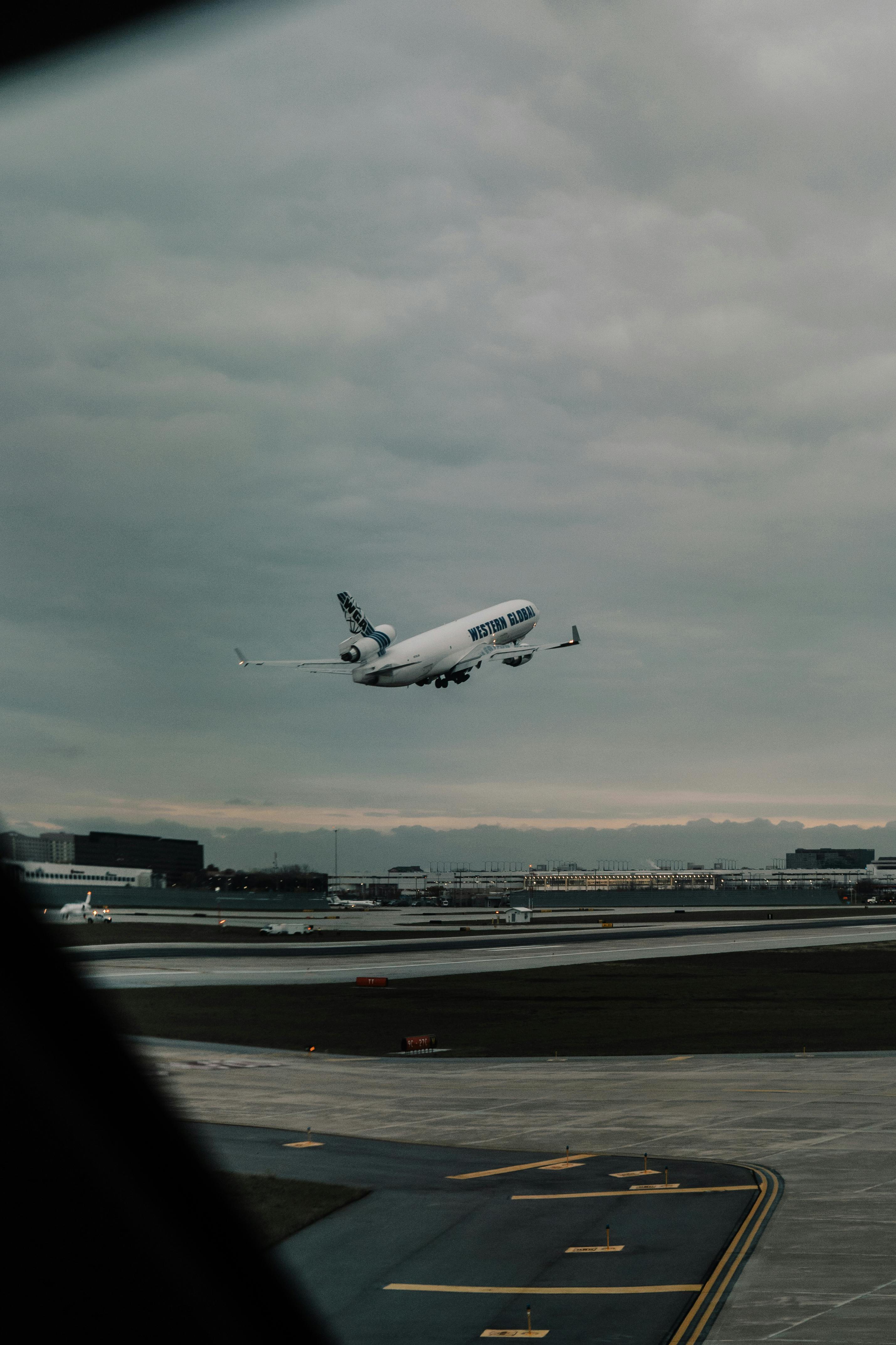 Aviation & Aerospace MRO