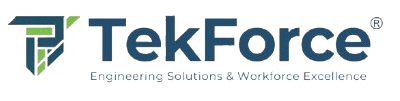 TekForce E&I Solutions Logo