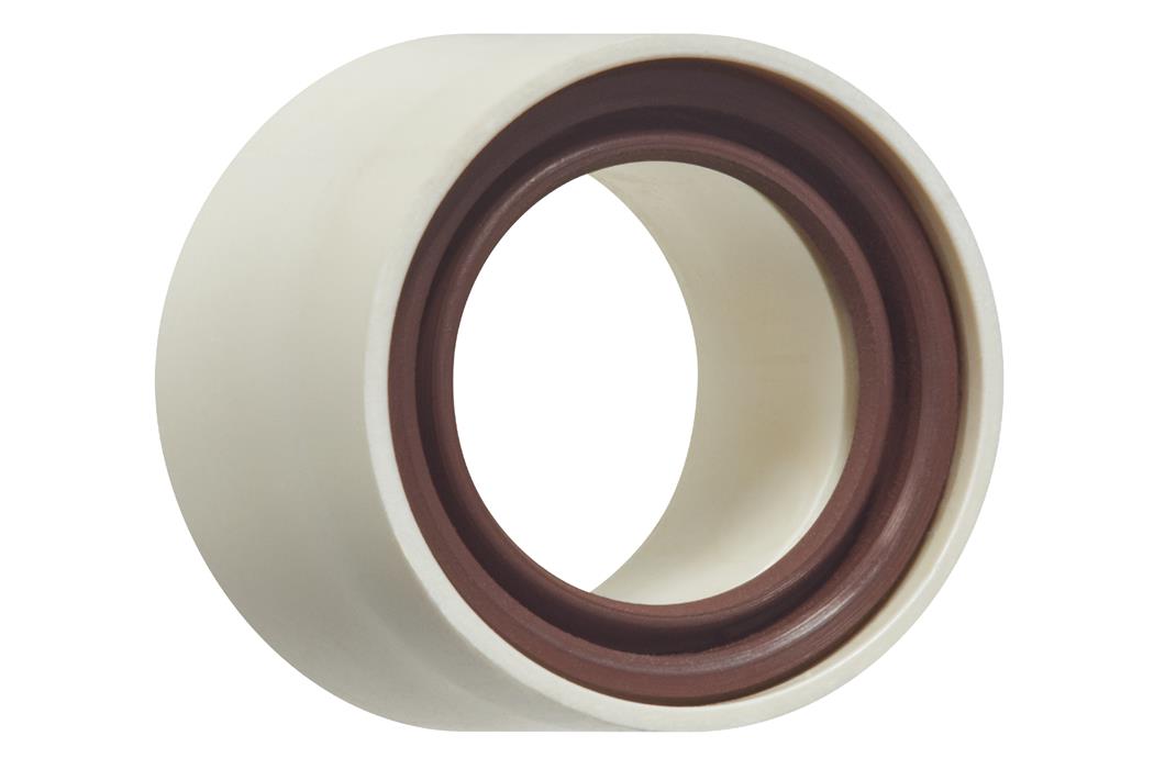 Polymer Plain Bearings